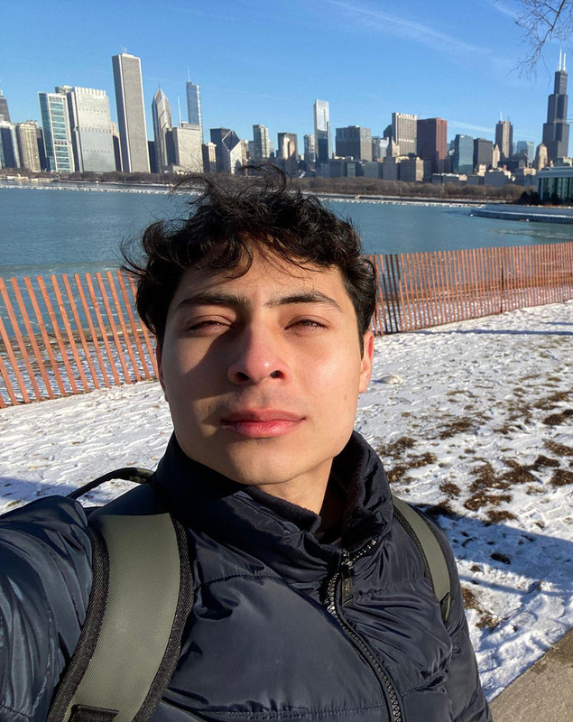 Marco Antonio Peña Ibarra